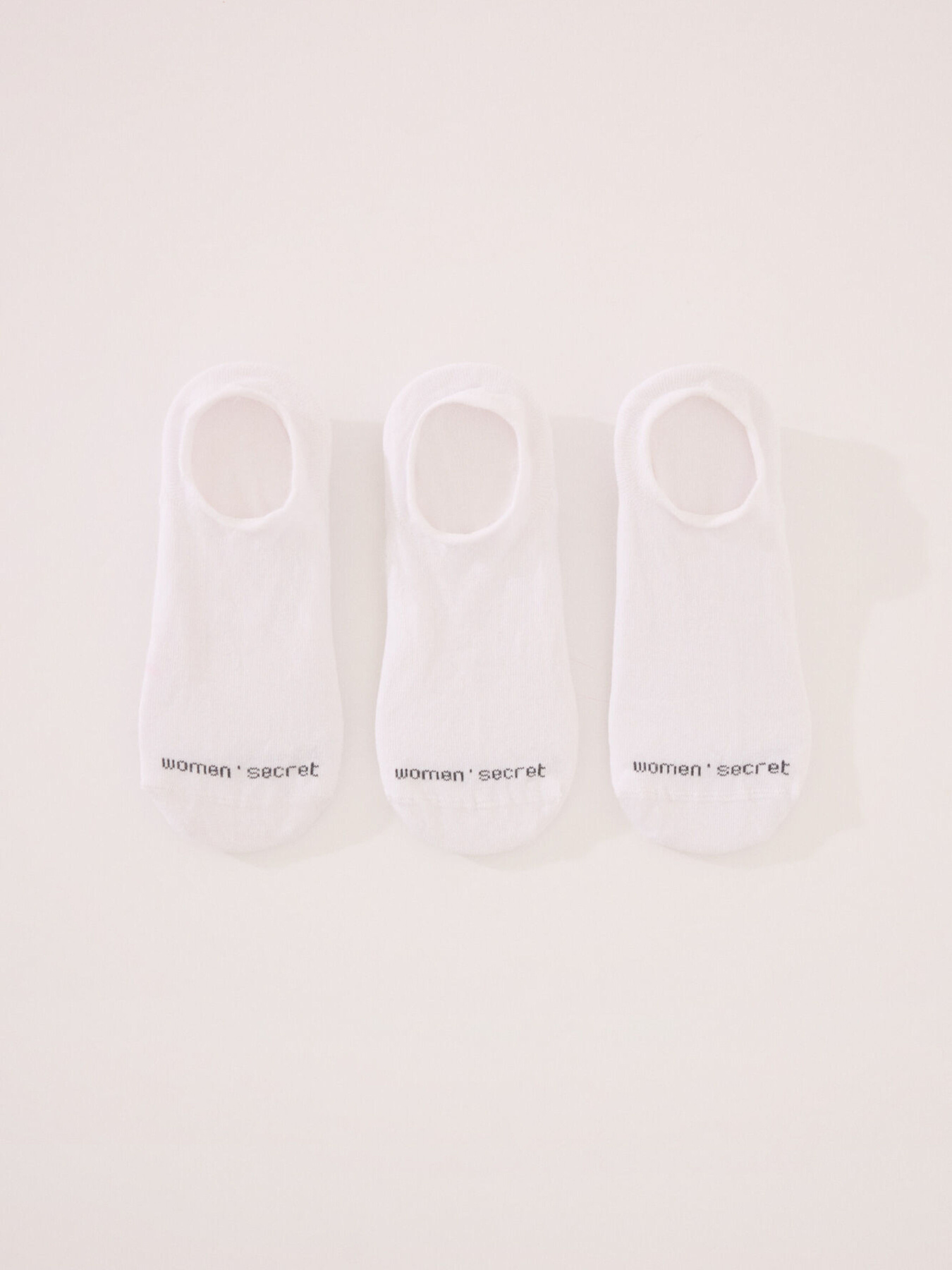 Носки Women'secret модель 5770021-99 Фото