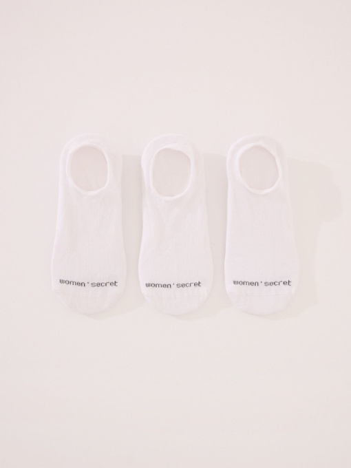 Носки Women'secret модель 5770021-99 Фото