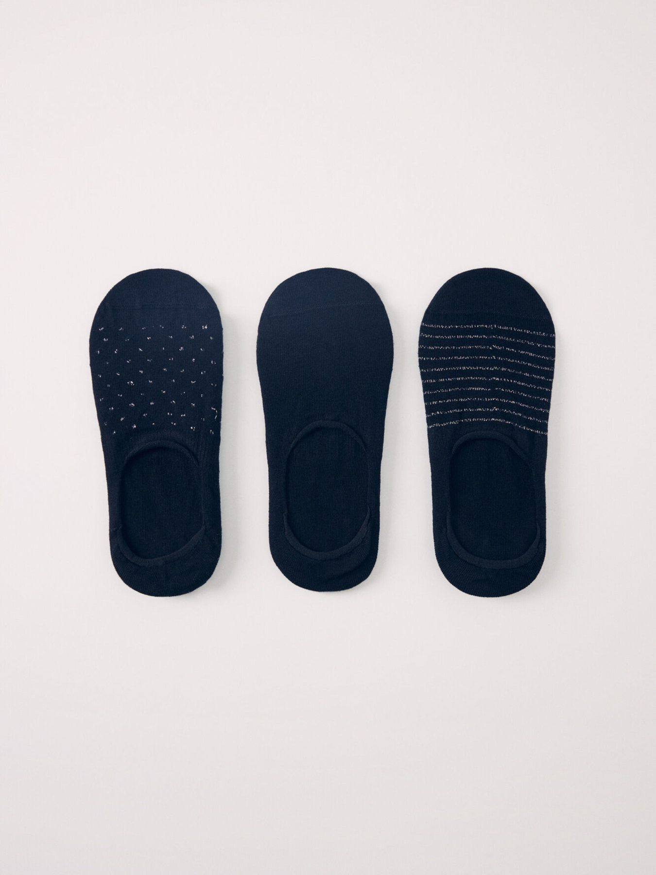 Набір шкарпеток Women'secret модель 5770026-01 Фото