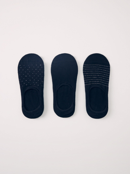 Набор носков Women'secret модель 5770026-01 Фото