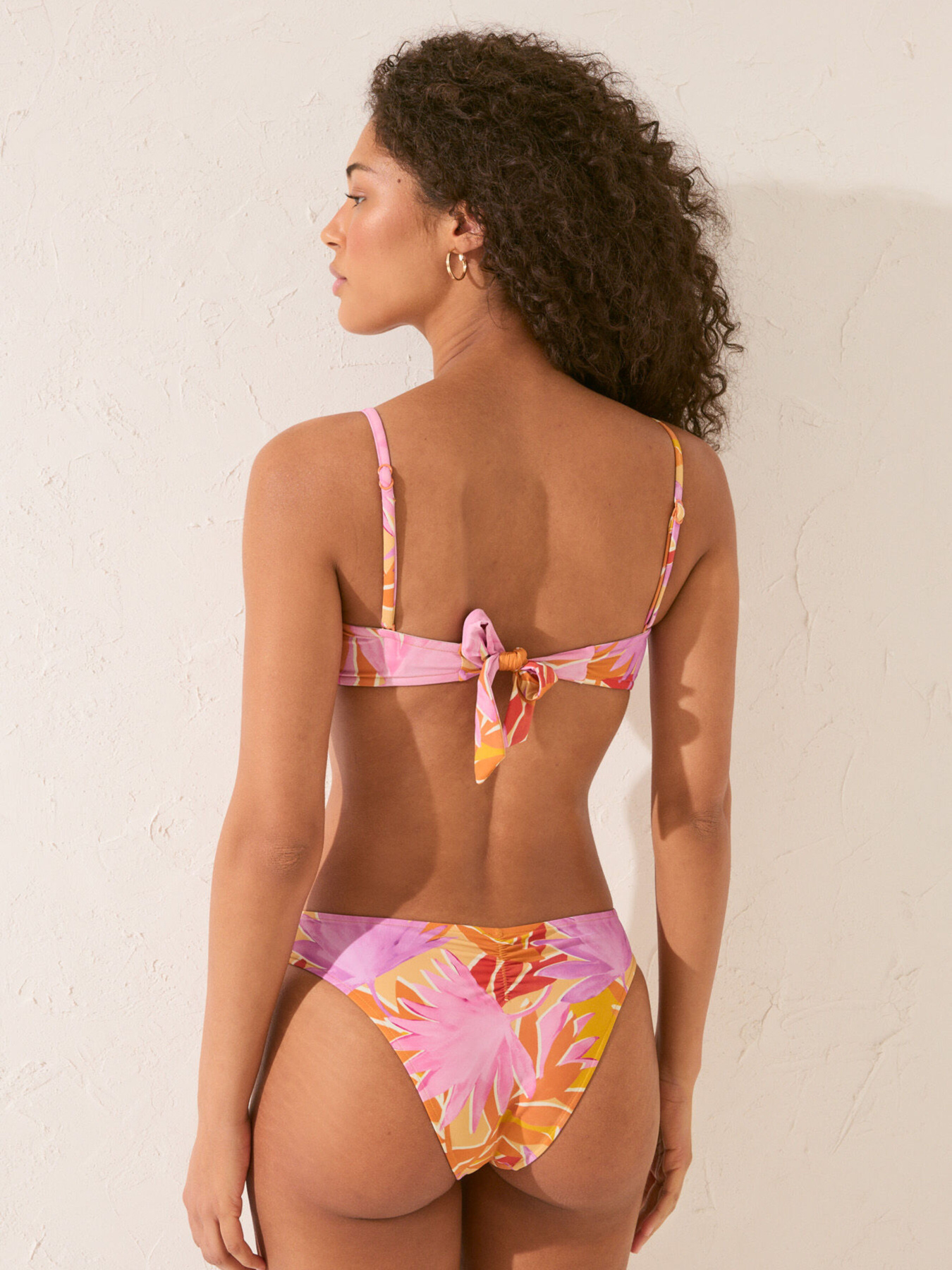 Нижняя часть купальника Women'secret модель 6469633-98 Фото