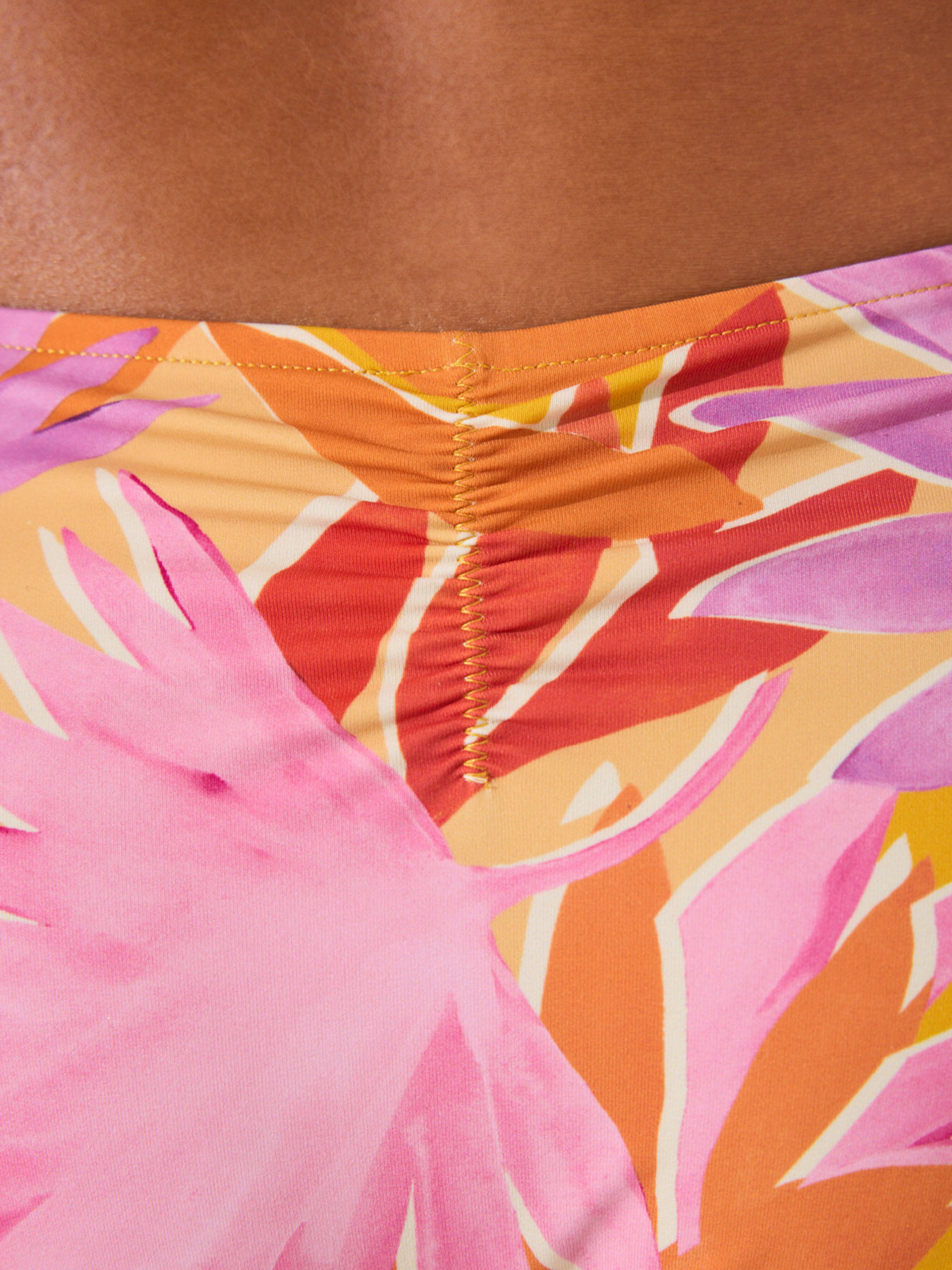 Нижняя часть купальника Women'secret модель 6469633-98 Фото