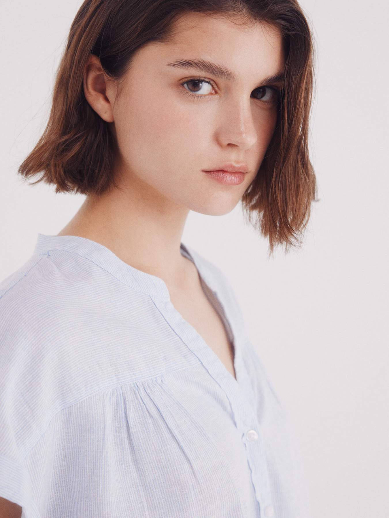 Сорочки SPRINGFIELD модель 6819371-80 Фото