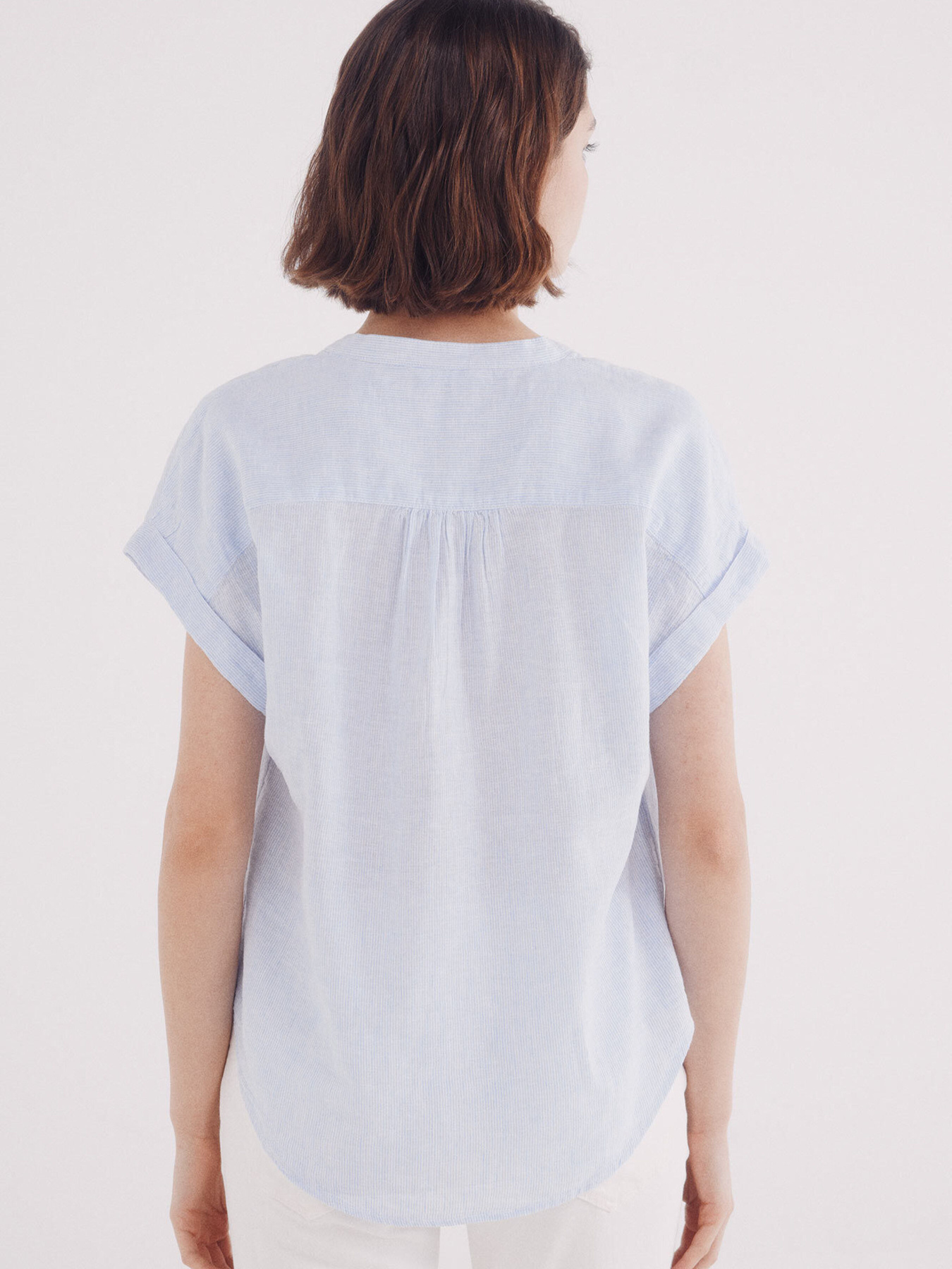 Сорочки SPRINGFIELD модель 6819371-80 Фото