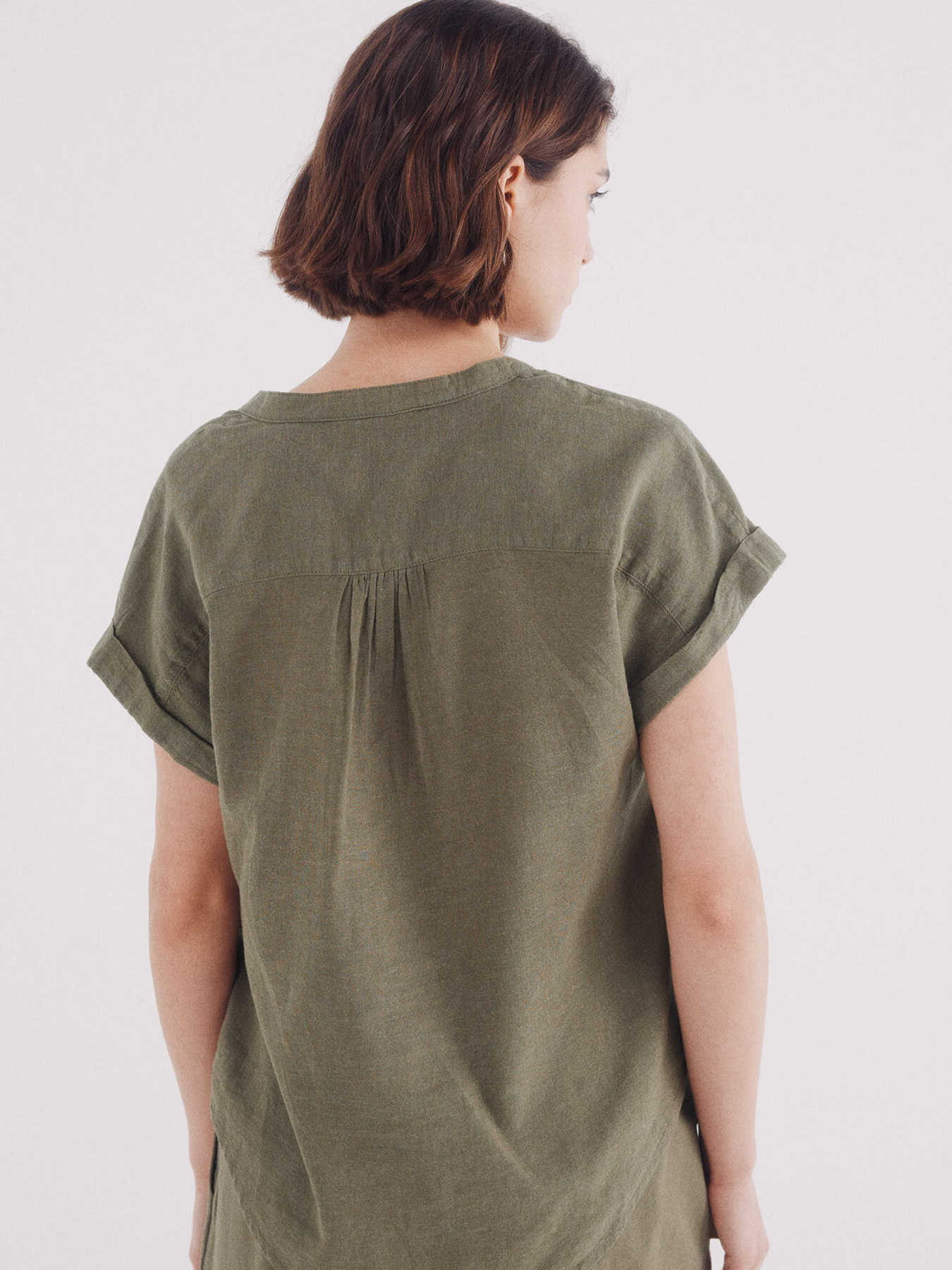 Сорочки SPRINGFIELD модель 6819371-91 Фото