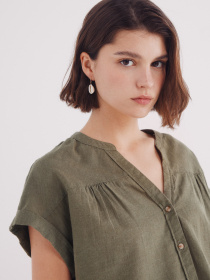 Сорочки SPRINGFIELD модель 6819371-91 Фото