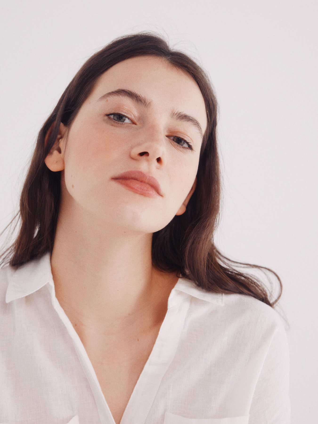 Сорочки SPRINGFIELD модель 6819373-32 Фото