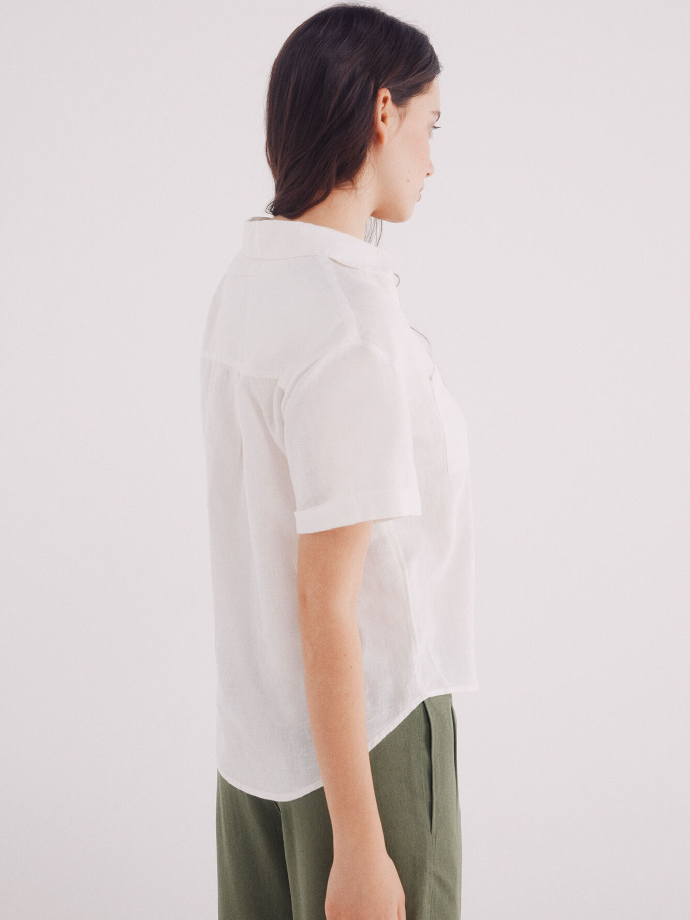 Сорочки SPRINGFIELD модель 6819373-32 Фото