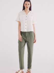 Сорочки SPRINGFIELD модель 6819373-32 Фото