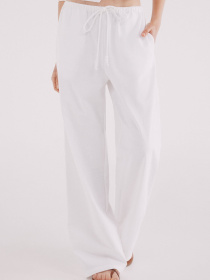 Штани палаццо SPRINGFIELD модель 6839240-99 Фото