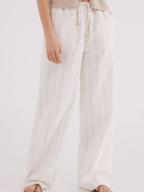 Штани палаццо SPRINGFIELD модель 6839241-39 Фото