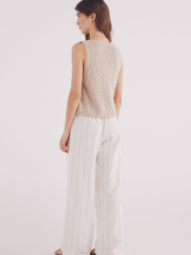 Штани палаццо SPRINGFIELD модель 6839241-39 Фото