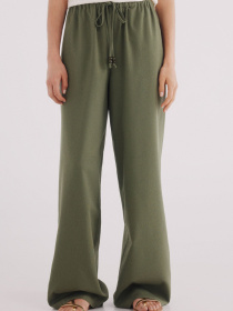 Штани палаццо SPRINGFIELD модель 6839242-21 Фото