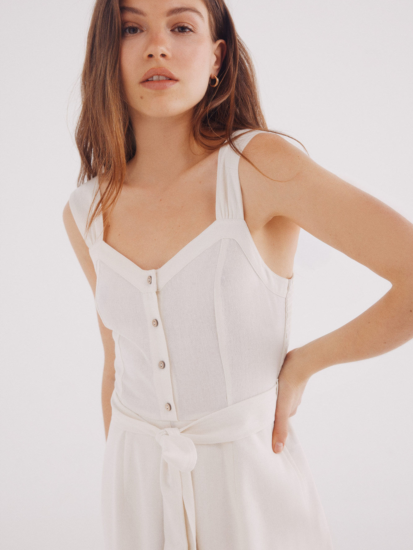 Комбінезон SPRINGFIELD модель 6839245-39 Фото