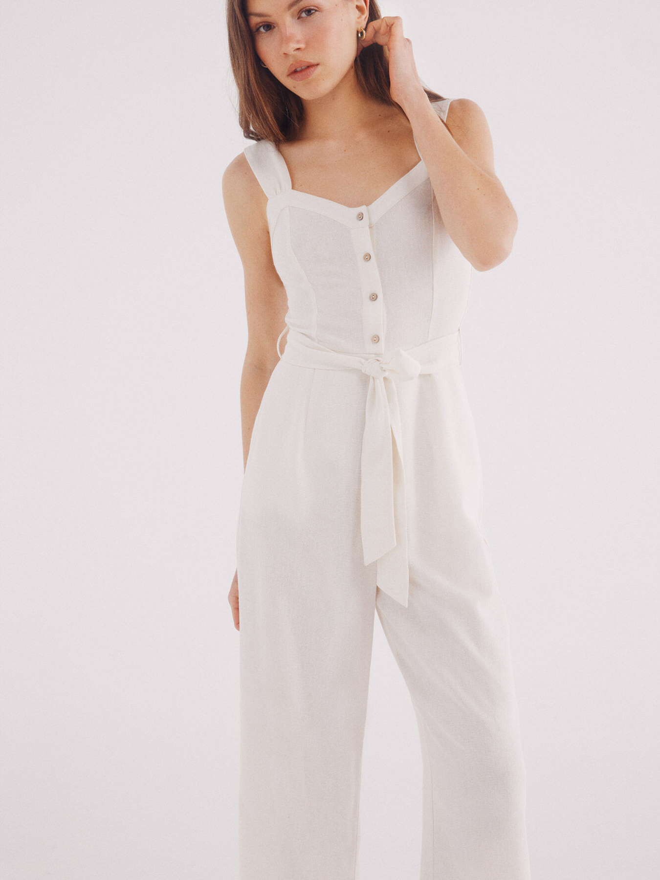 Комбінезон SPRINGFIELD модель 6839245-39 Фото