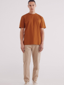 Футболка SPRINGFIELD Модель 7122284-66 Фото