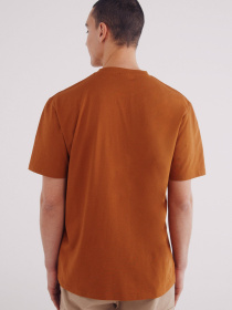 Футболка SPRINGFIELD Модель 7122284-66 Фото