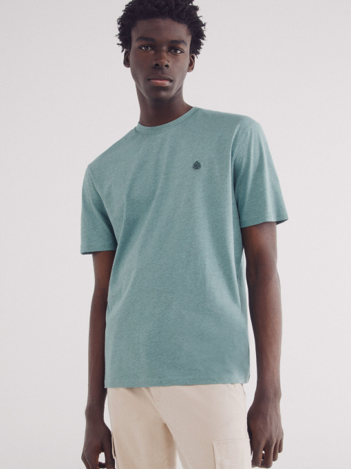 Футболка SPRINGFIELD модель 7122288-27 Фото