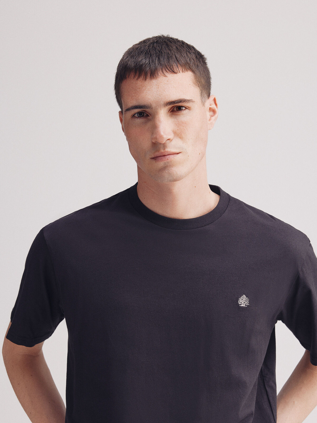 Футболка SPRINGFIELD модель 7122295-01 Фото