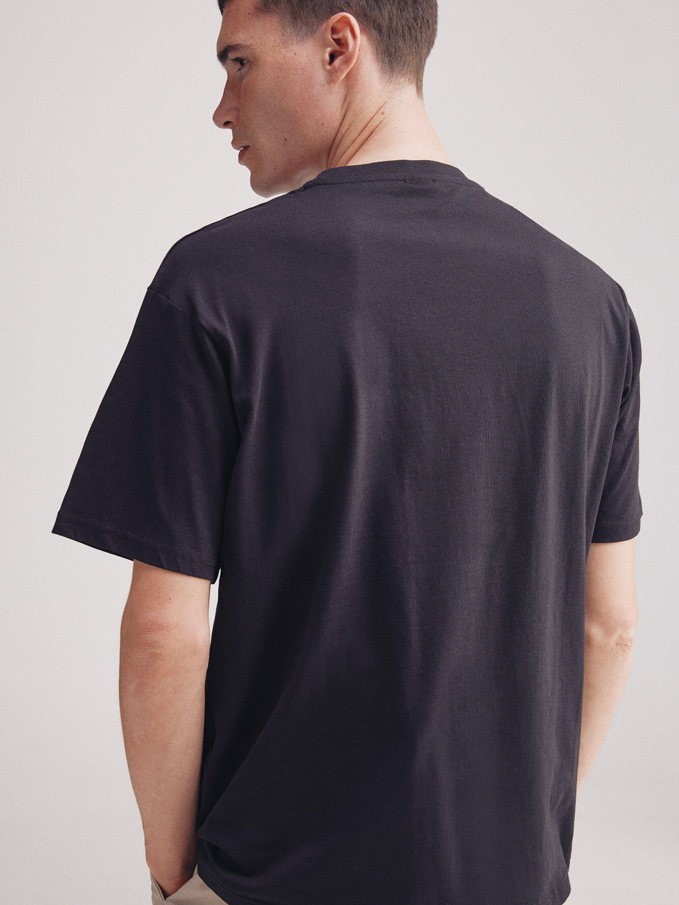 Футболка SPRINGFIELD модель 7122295-01 Фото