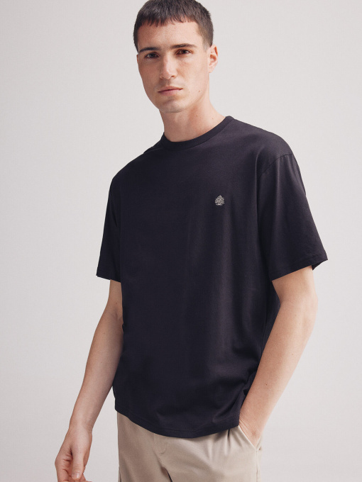 Футболка SPRINGFIELD модель 7122295-01 Фото