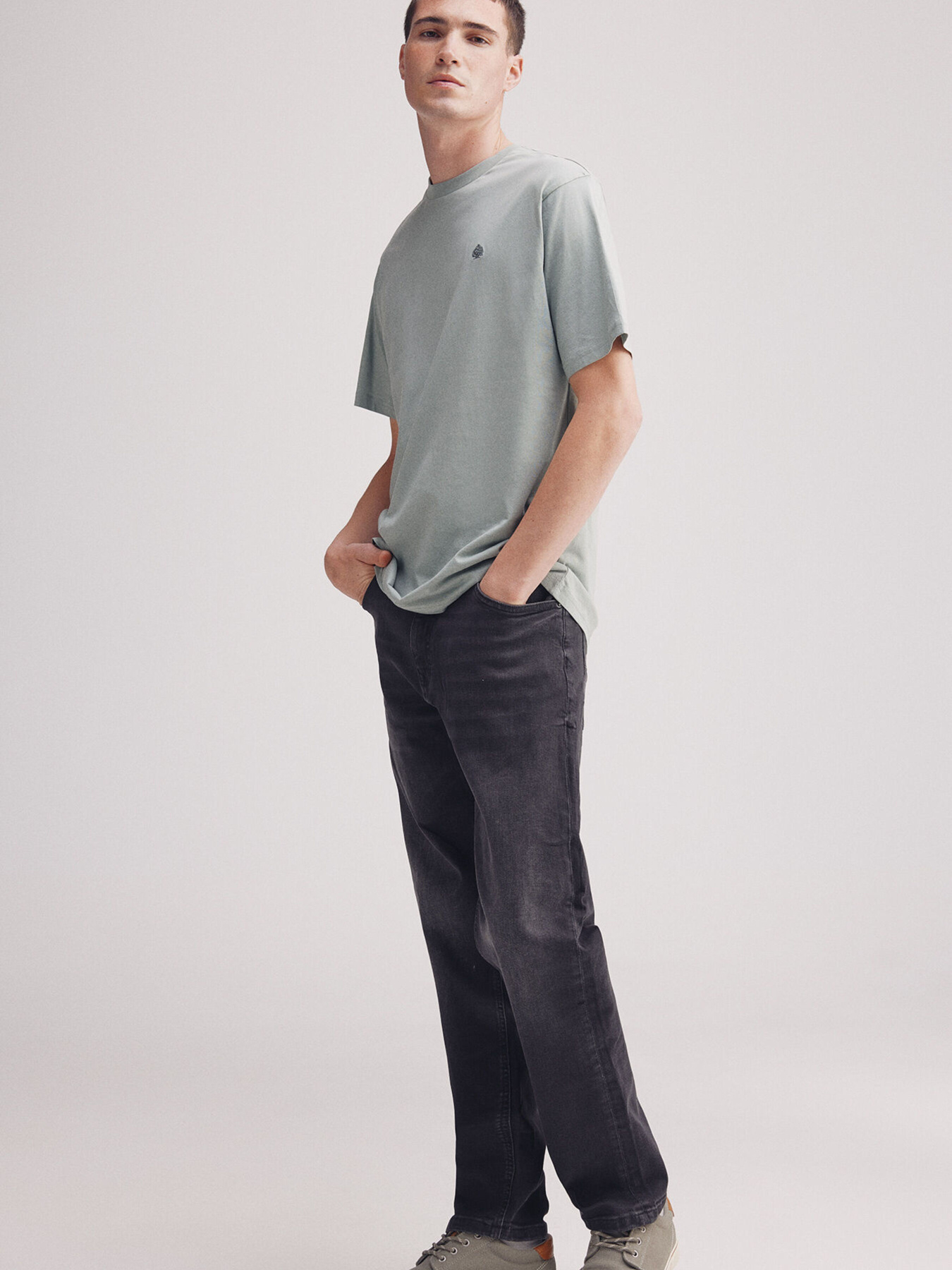 Футболка SPRINGFIELD модель 7122295-23 Фото