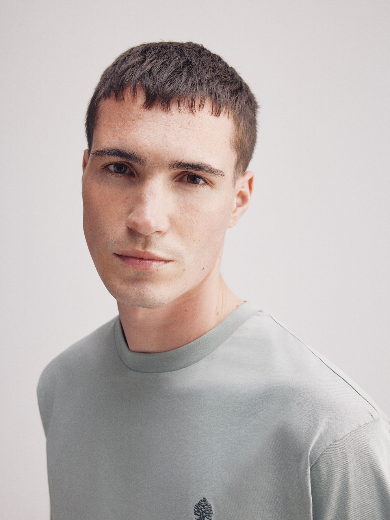 Футболка SPRINGFIELD модель 7122295-23 Фото