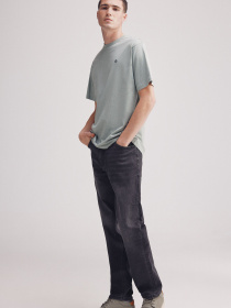 Футболка SPRINGFIELD модель 7122295-23 Фото