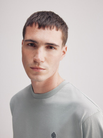 Футболка SPRINGFIELD модель 7122295-23 Фото