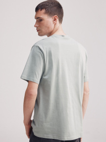 Футболка SPRINGFIELD модель 7122295-23 Фото