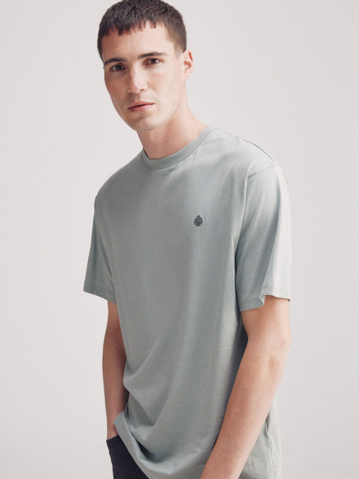 Футболка SPRINGFIELD модель 7122295-23 Фото