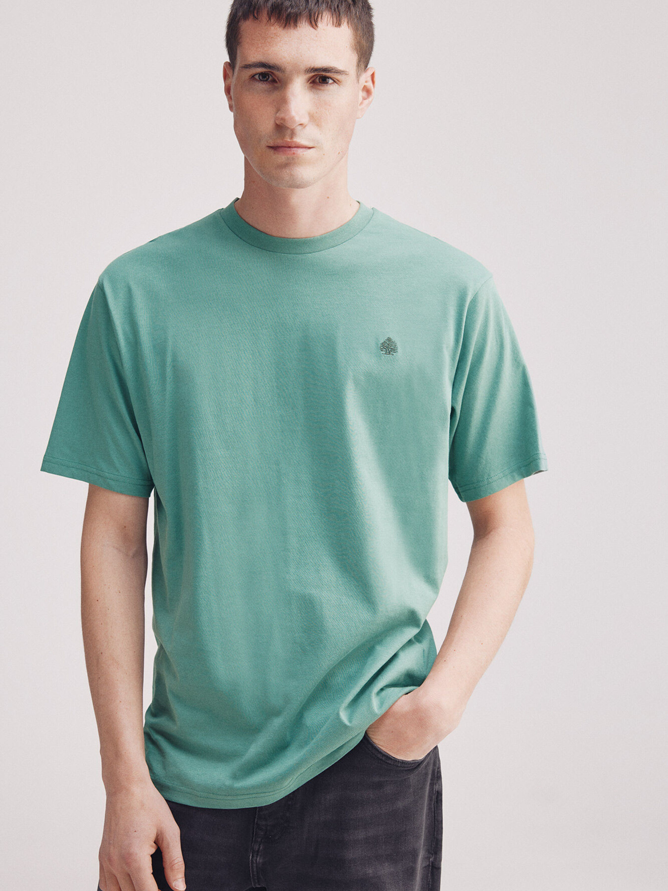 Футболка SPRINGFIELD модель 7122295-25 Фото