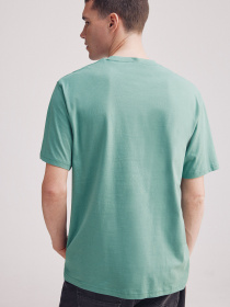 Футболка SPRINGFIELD модель 7122295-25 Фото