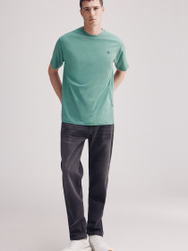 Футболка SPRINGFIELD модель 7122295-25 Фото