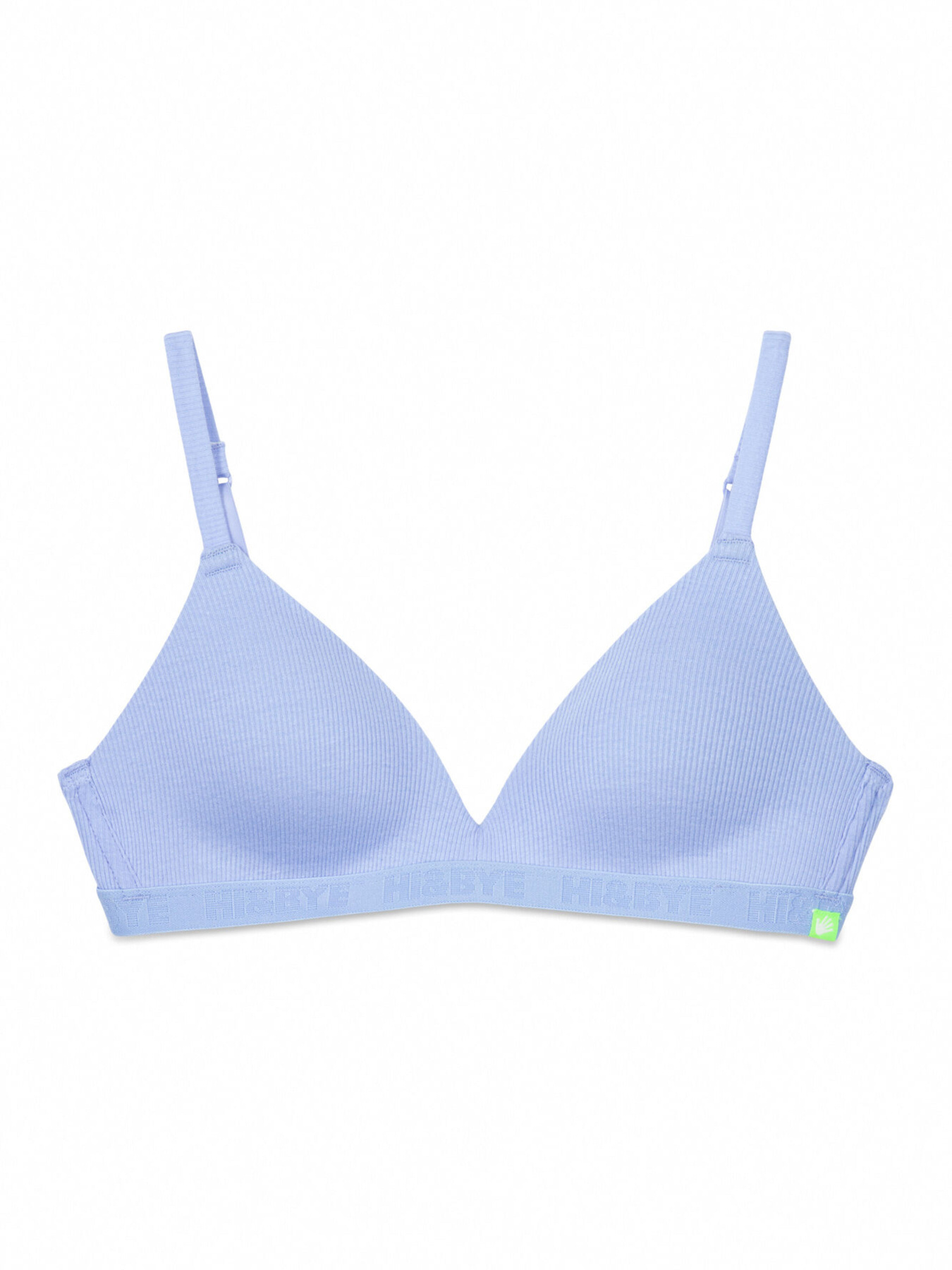 Бюстгальтер Hi&Bye модель 9539238-11 Фото