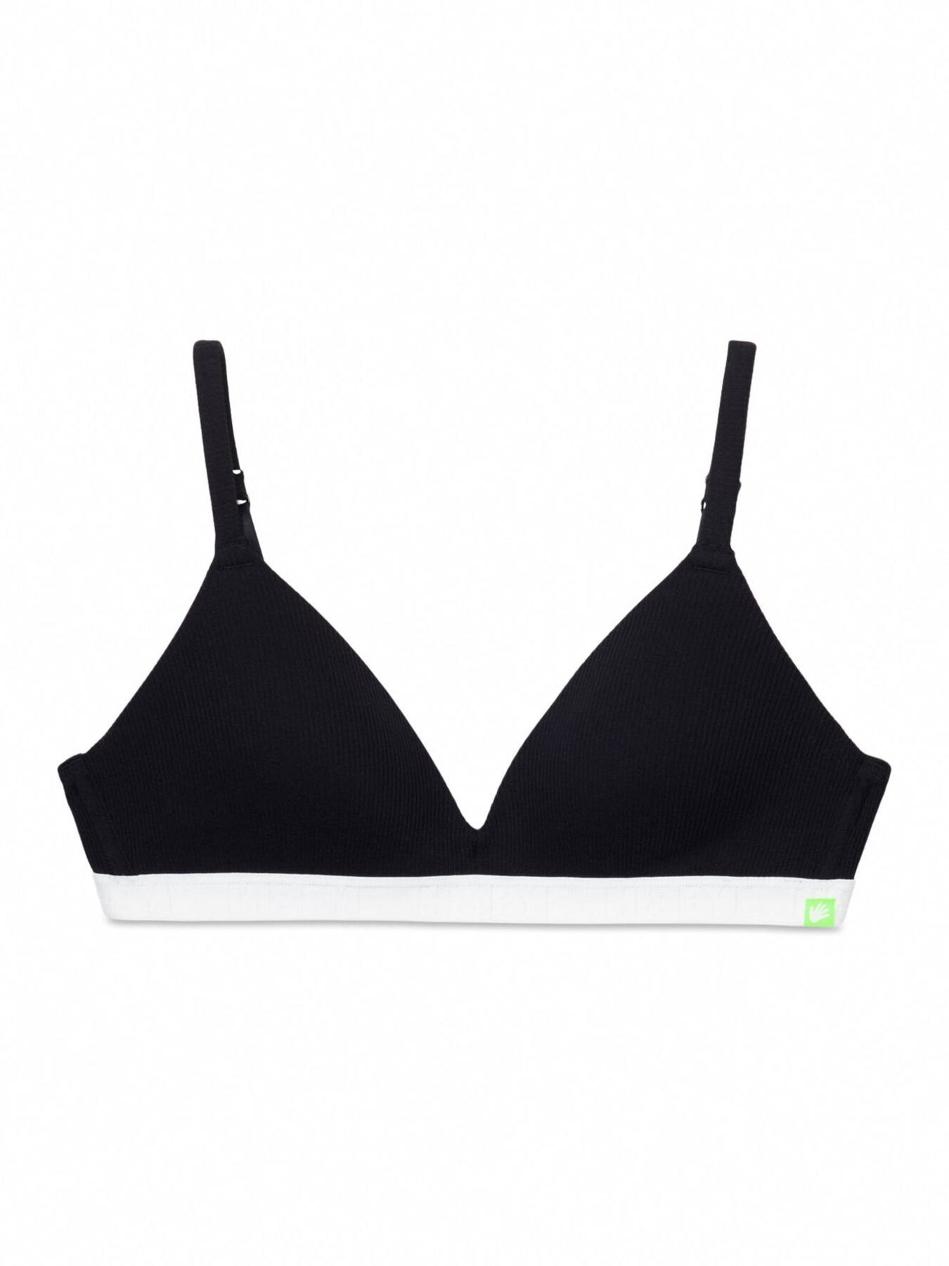 Бюстгальтер Hi&Bye модель 9539246-01 Фото