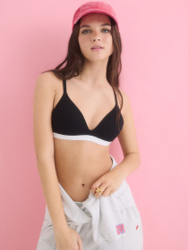 Бюстгальтер Hi&Bye модель 9539246-01 Фото