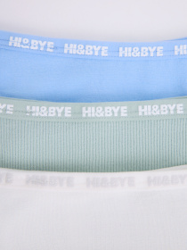 Набір трусів Hi&Bye модель 9589486-97 Фото