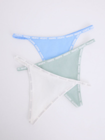 Набір трусів Hi&Bye модель 9589486-97 Фото