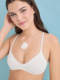 Верхняя часть купальника Hi&Bye модель 9629218-96 Фото