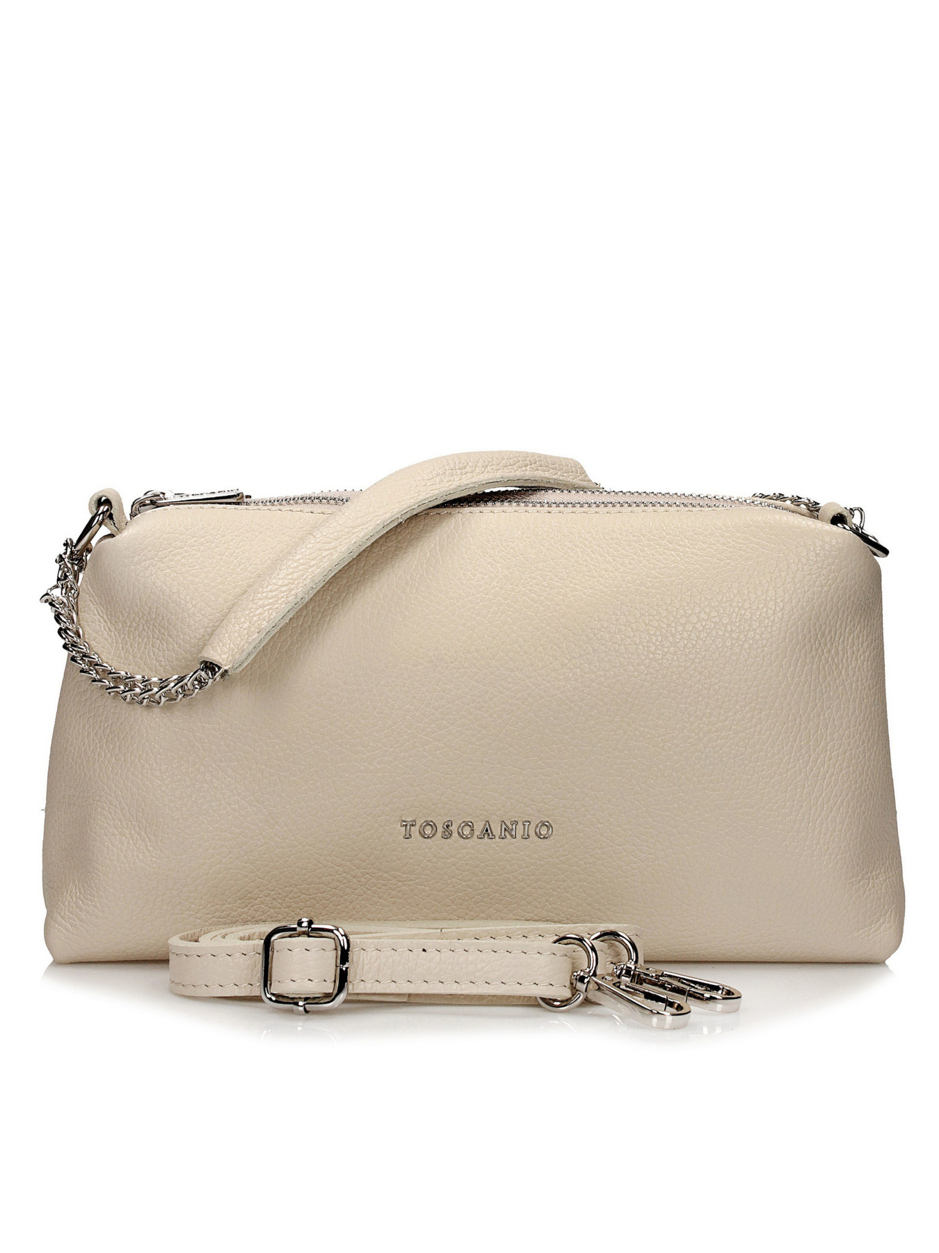 Сумка Toscanio модель F191KREMD37 Фото