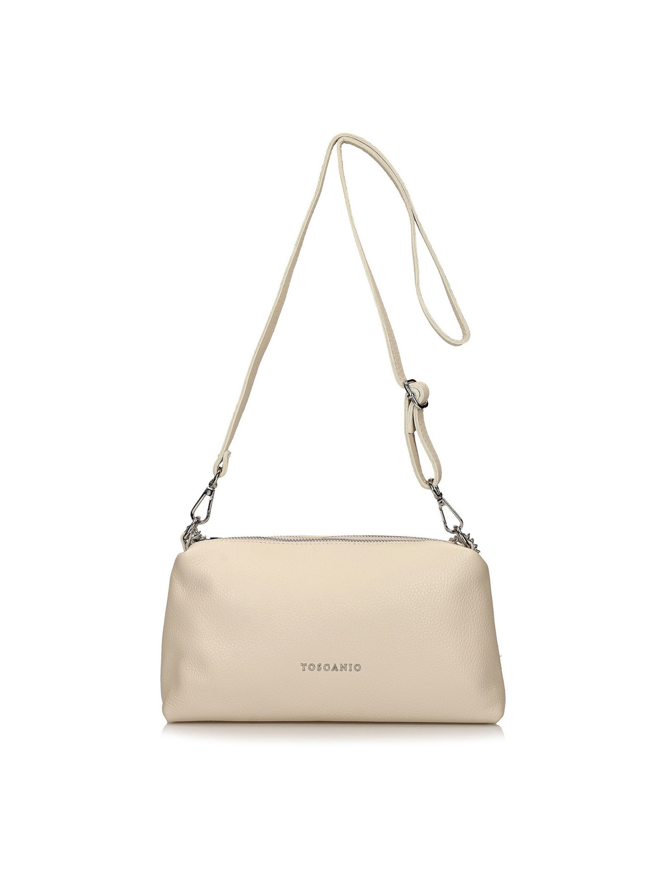 Сумка Toscanio модель F191KREMD37 Фото