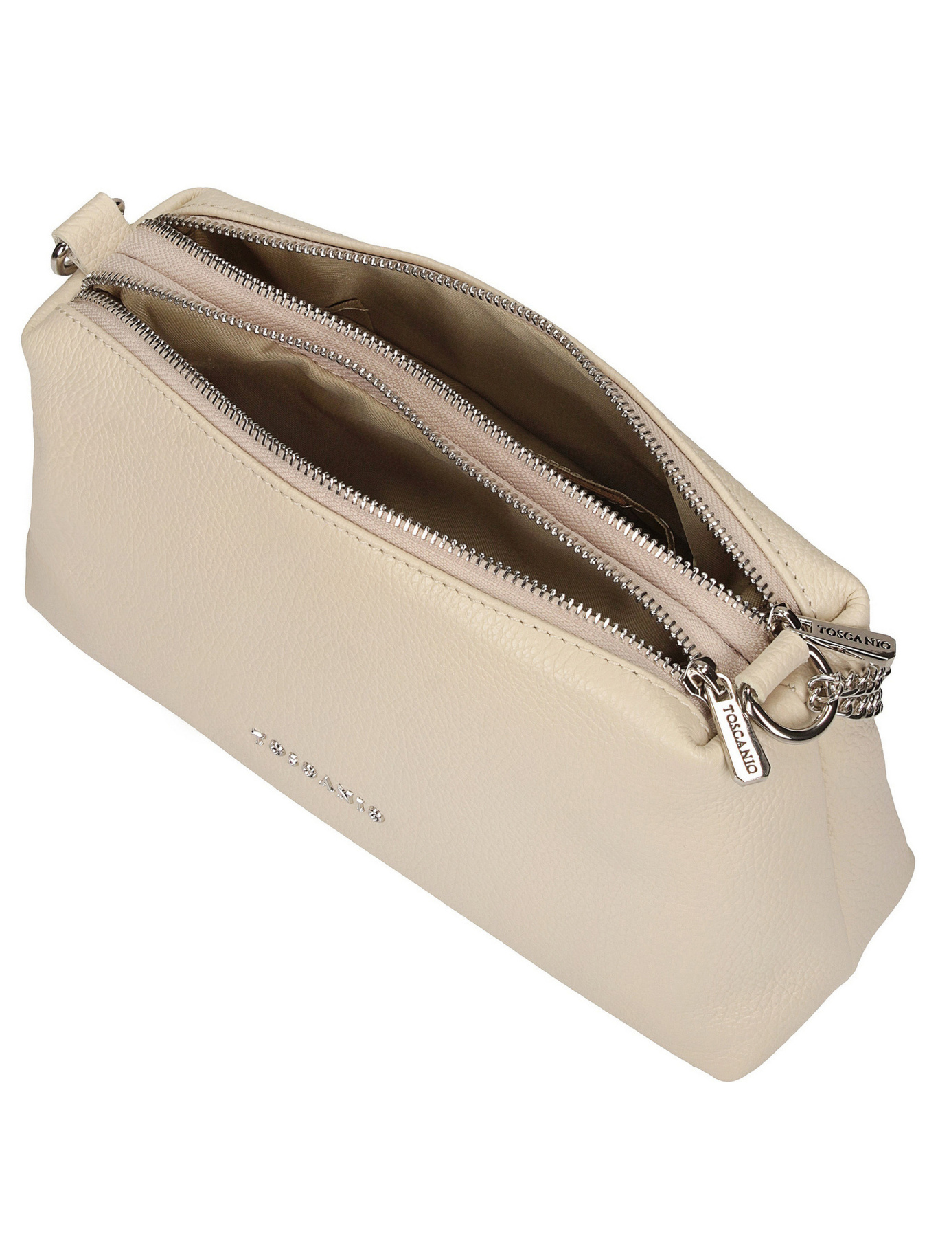 Сумка Toscanio модель F191KREMD37 Фото