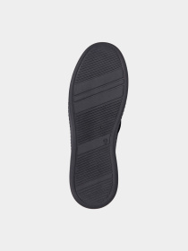 Туфли Casual модель Кеж-39Casual/7-1-чорн/8-ч-242 Фото