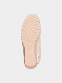 Босоніжки Casual модель Кеж-S 267 beige-ж-191 Фото