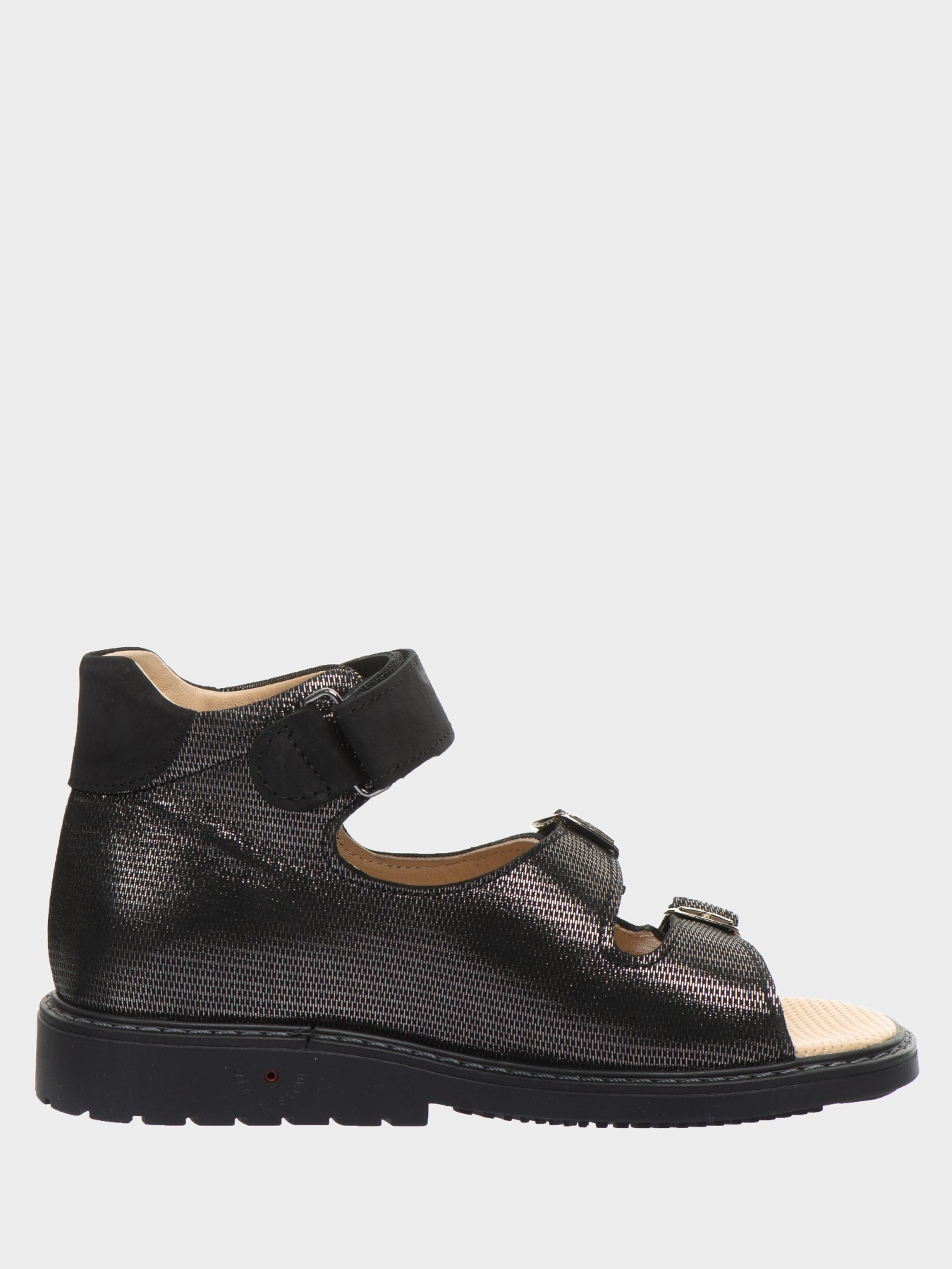 Сандалії Theo Leo модель LEO-S687 ANT Фото