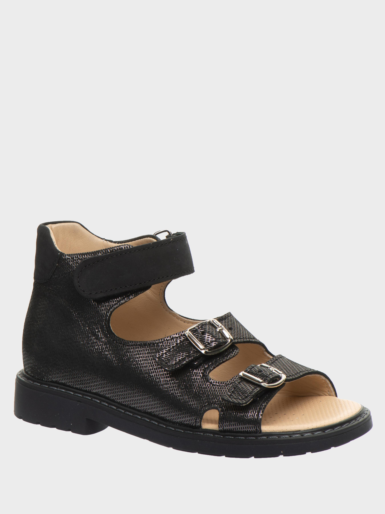 Сандалії Theo Leo модель LEO-S687 ANT Фото