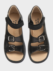 Сандалії Theo Leo модель LEO-S687 ANT Фото