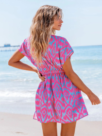 Платье мини Cupshe модель 76416 Фото