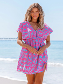 Платье мини Cupshe модель 76416 Фото